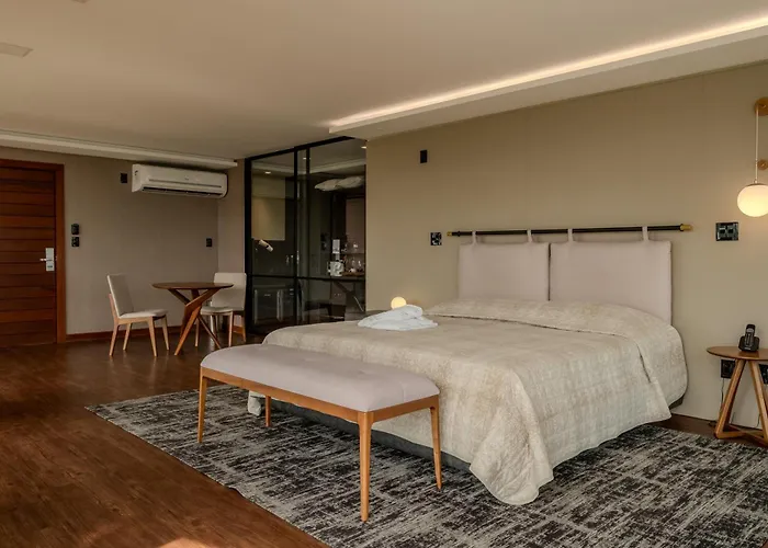 Casa Valduga Pousada Boutique Bento Gonçalves
